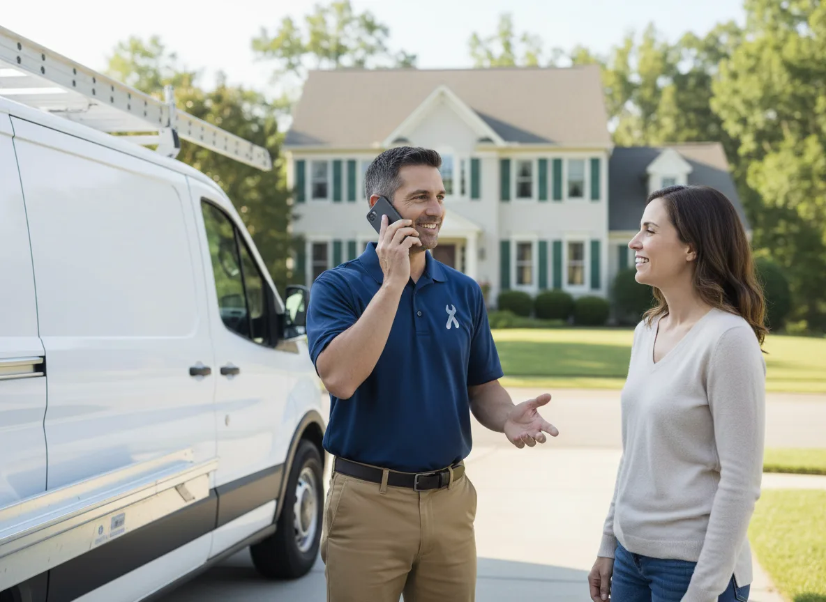Home Gutter Service Cashion, AZ FAQs